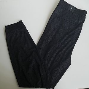 Express Dressy Twill Jogger Pant